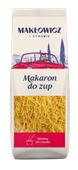 Makłowicz i Synowie Makaron jajeczny filini 250g