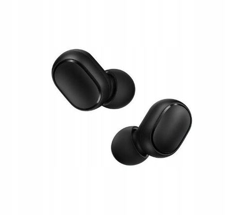 SŁUCHAWKI XIAOMI Mi True Wireless EARBUDS BASIC 2 na Arena.pl