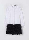 Sukienka dziecięca Karl Lagerfeld Kids 14Y