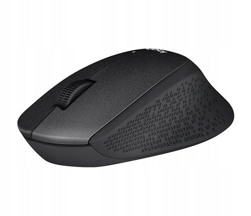 Logitech M330 SILENT PLUS - Cicha mysz bezprzewodowa 1000 DPI na Arena.pl