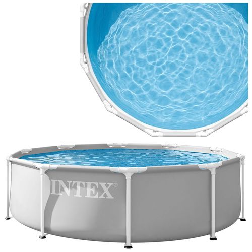 Basen Stelażowy Intex 26700Nd na Arena.pl