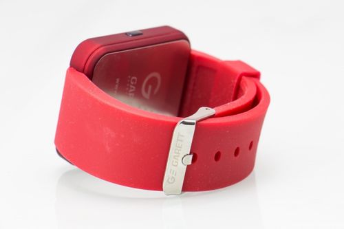 Garett Electronics G5 CZERWONY na Arena.pl