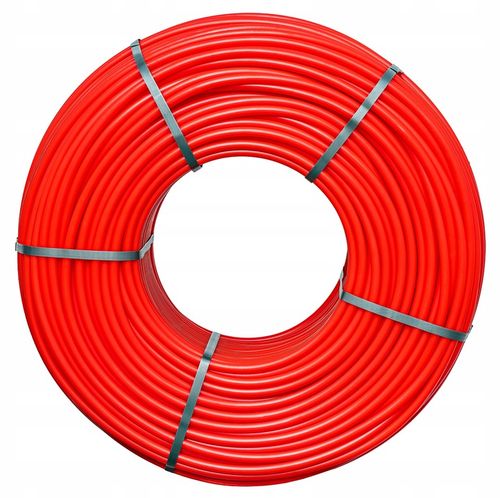 RURA DO OGRZEWANIA PODŁOGOWEGO PODŁOGÓWKI INSTALACJI 16x2mm KRAG 600m na Arena.pl