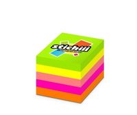 KOSTKA SAMOP. 51X51 400K NEON 0855