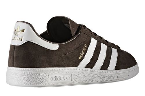 adidas MUNCHEN (BY1722) na Arena.pl