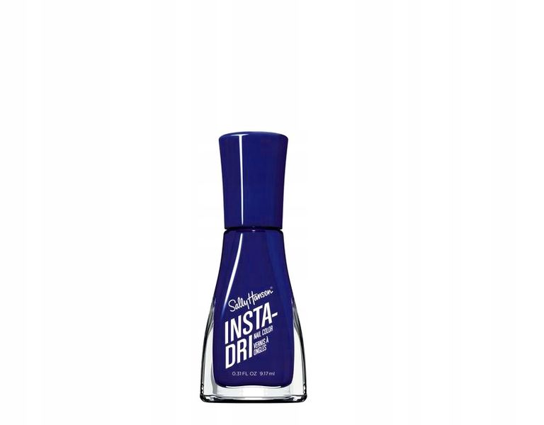 Sally Hansen Insta Dri Lakier Along For The 729 zdjęcie 4