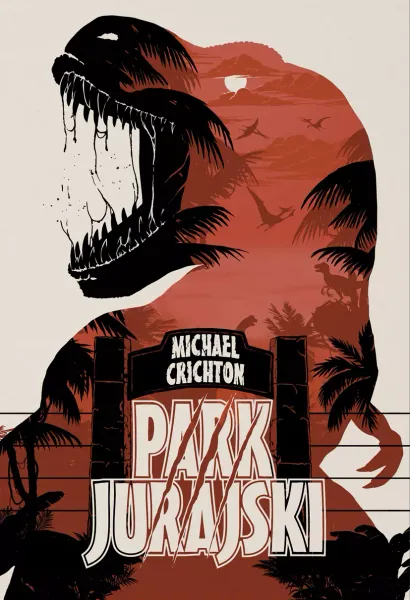 Park Jurajski zdjęcie 1