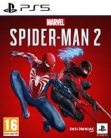 Gra PS5 Marvel's Spider-Man 2