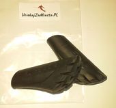 Buciki nakładki LEKI Nordic Walking PowerGrip Pad