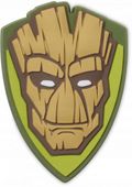 Przypinka Crocs Jibbitz Pin Do Butów Guardians of the Galaxy Groot