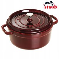 Brytfanna żeliwna Staub Cocotte 5,2 l
