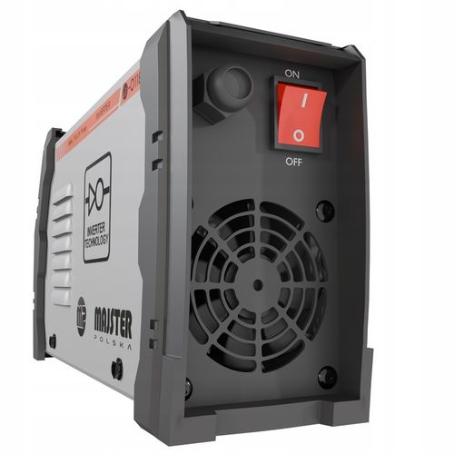 SPAWARKA INWERTOROWA inwerterowa MMA Pulse TIG Lift TIG 330A DIGITAL na Arena.pl