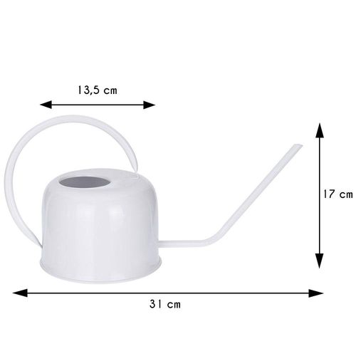 KONEWKA DO PODLEWANIA BIAŁA na Arena.pl