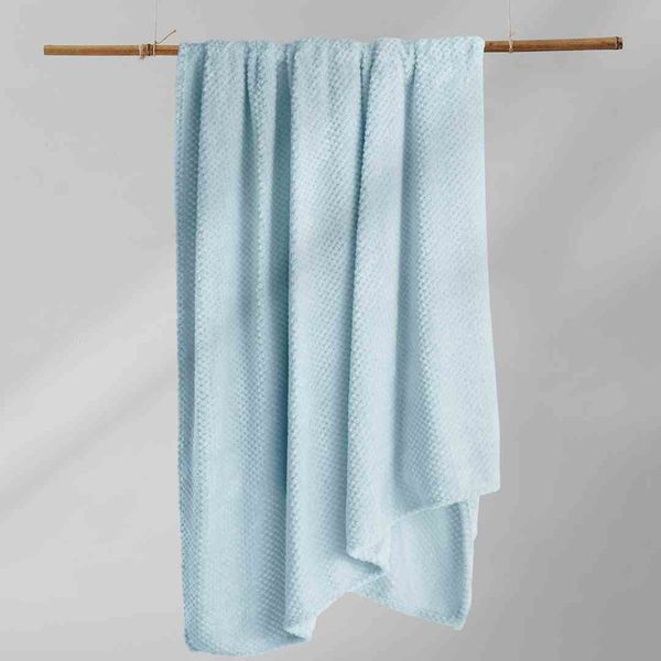 BLA/HENRY/BABYBLUE/70X150 zdjęcie 6