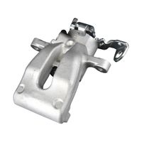 Zacisk hamulcowy LEWY TYŁ Opel Zafira B 2007 2008 2009 2010 2011 2012 2013