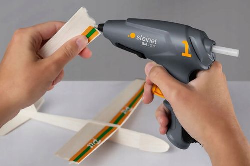 STEINEL PISTOLET DO KLEJU GLUEMATIC 1007 na Arena.pl
