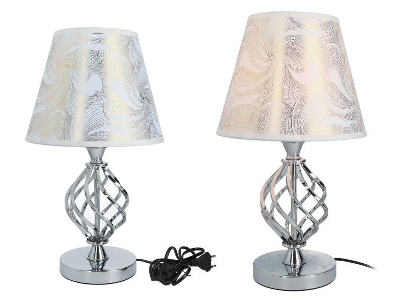 Lampa stojąca zdjęcie 1