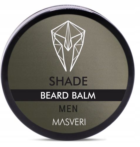 MASVERI MEN SHADE BALSAM DO BRODY 50 ML na Arena.pl