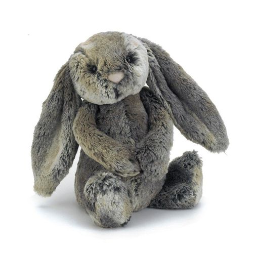 Króliczek leśny 31cm JellyCat na Arena.pl