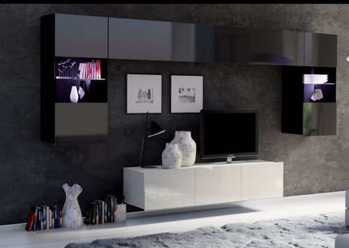 Calabrini Zestaw 8 System na Arena.pl