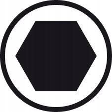 Zestaw bitów + uchwyt PH, PZ, Torx, HEX Bit-Check 30 Metal 1 WERA zdjęcie 6