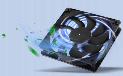 ZEWNĘTRZNY PANEL SOLARNY WENTYLATOR 10W PODWÓJNY WYDECH DO SZKLARNI KURNIKA na Arena.pl