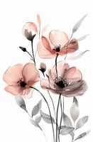 Plakat 56,6x86,4cm Subtelny Okaz