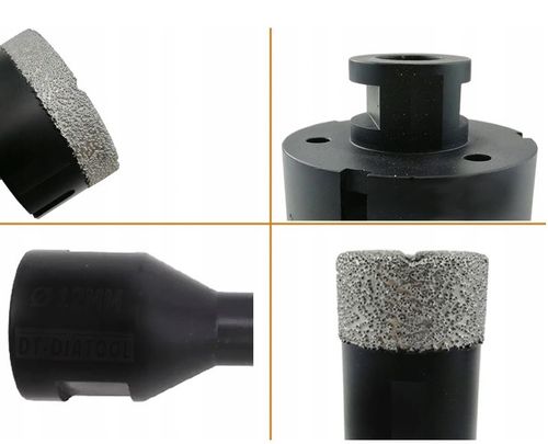 Otwornica Falon-Tech 68 mm na Arena.pl