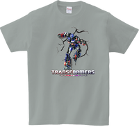 Koszulka T-shirt Transformers
