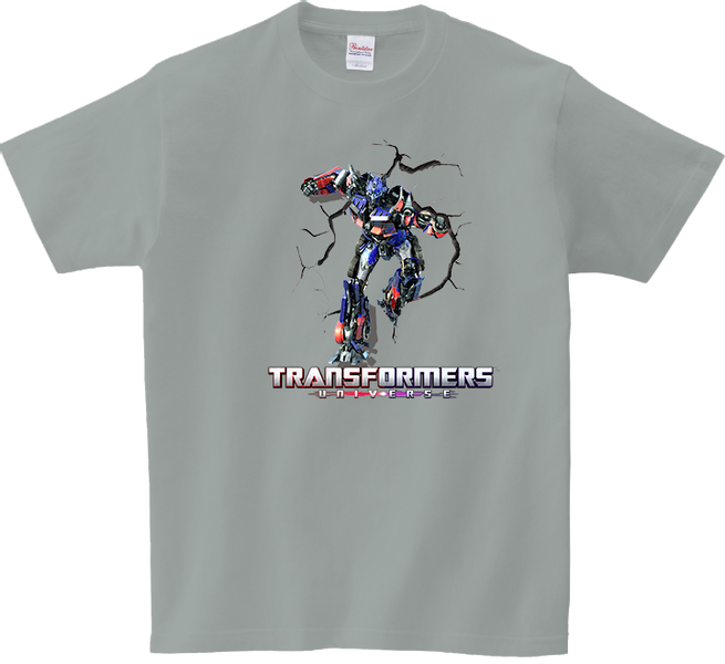 Koszulka T-shirt Transformers zdjęcie 1