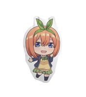 Poduszka Chibi Go-toubun no Hanayome - Yotsuba Nakano