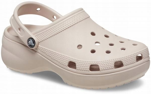 Damskie Buty Chodaki Klapki Crocs Platforma 206750 Clog 41-42 zdjęcie 1