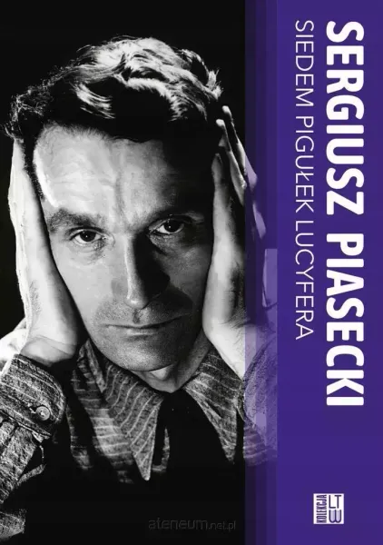 Siedem pigułek Lucyfera zdjęcie 1