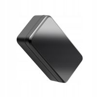 Lokalizator GPS TRACKER 90 dni MAGNES PODSŁUCH BEZ ABONAMENTU DO AUTA