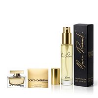 perfumy nr 118 33ml - zamiennik inspirowany the one od dolce gabbana