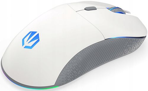Myszka ENDORFY GEM Plus Wireless Onyx White na Arena.pl