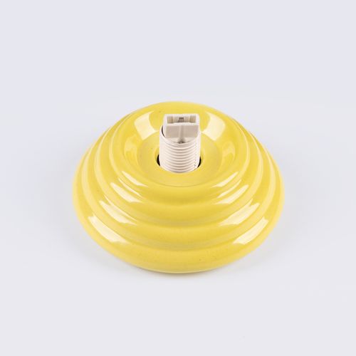 Plafon ZORI żółty IP44 na Arena.pl