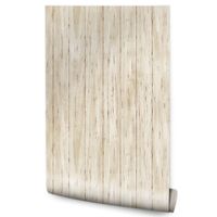 Tapeta Jasne DESKI Drewniane Drewniany Wzór Dekor