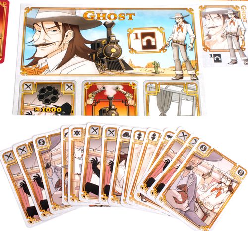 Gra Colt Express na Arena.pl