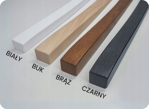 Sofa w stylu PRL retro vintage SOLER Family Meble czarny sztruks Anafi na Arena.pl