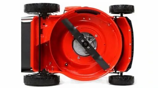 Kosiarka spalinowa HORTMASZ HKS 846 L zdjęcie 5