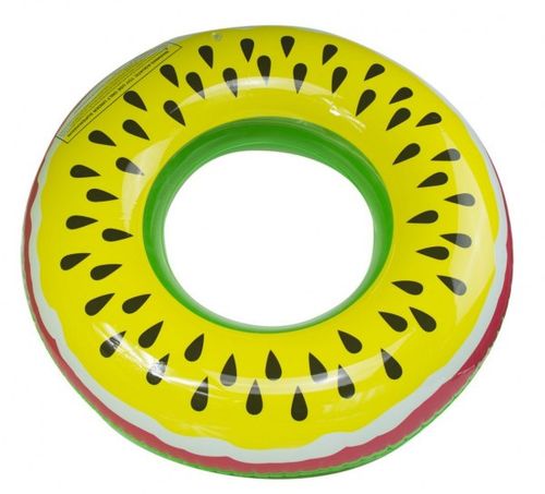 Koło Dmuchane Arbuz 90cm na Arena.pl