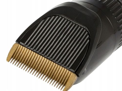 MASZYNKA DO STRZYŻENIA PSÓW KOTÓW BEZPRZEWODOWA na Arena.pl