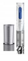 Blender ręczny BRAUN MultiQuick 3 MQ30.001.MWH Biały