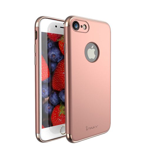 Etui IPAKY 3in1 Apple iPhone 7 + SZKŁO na Arena.pl