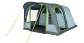 Coleman Air Tent Meadowood 4 Blackout pompowany