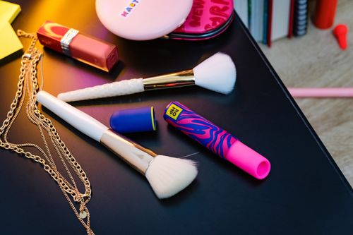 stymulator łechtaczki lipstick romp na Arena.pl