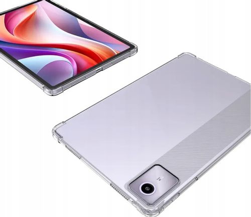 ETUI + SZKŁO HARTOWANE do LENOVO TAB M11 10.95" TB330FU TB330XU TB331FC na Arena.pl