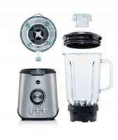 Blender kielichowy WILFA BL-1000S 1000 W stalowy