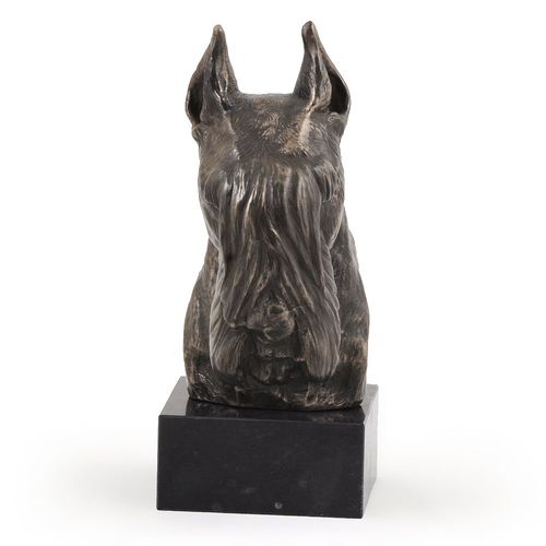 Sznaucer - figurka - 299 na Arena.pl